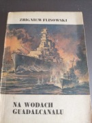 Na wodach Guadalcanalu