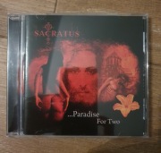 Sacratus - ...Paradise for Two