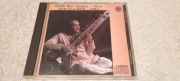 Pandit Ravi Shankar – Sitar Ustad Alla Rakha – Tabla CD 1986 USA #1