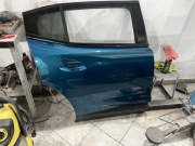 Drzwi prawy tył Peugeot 408 2023r