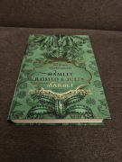 Hamlet, Romeo i Julia, Makbet 