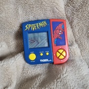 Gierka elektroniczna Spider Man Tiger