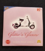 Płyta mini CD pop spring summer 2005