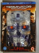 Terminator: Ocalenie (Salvation) – T-600 Limited Edition 