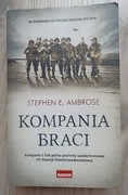 Kompania braci Stephen E.Ambrose 