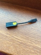 Adapter Zasilania przejściówka do nokia/samsung microusb ca-146c