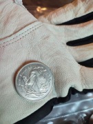 Sum 2 zł 1995 Piękna stan 1 . 