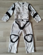 Star Wars Szturmowiec kostium karnawałowy strój przebranie 110-116cm