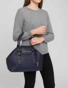 Duża torebka typu shopperka Versace Jeans