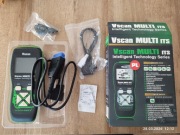 Skaner interfejs diagnostyczny viaken vscan multi its