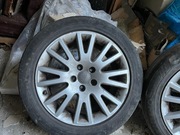 Alufelgi 17" używane 