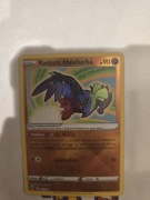 Radiant Hawlucha ASR 081/189 astral radiance 