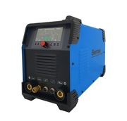 Spawarka Sherman DIGITIG 200 AC/DC AC DC Multipro