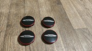Dekielki Mini John Cooper Works 52 mm 36135A4AF10