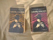 Widziały oczy moje - dwa tomy . 1963 r.
