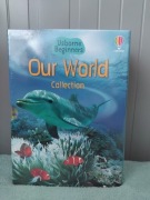 Our World Usborne