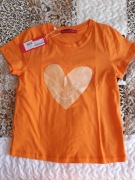 T-shirt Prada roz. 36 (XS-S)