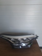 Toyota CHR full led prawy 81110-f4180-00