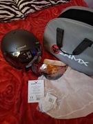 Kask narciarski M/L (58-61)