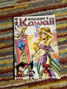 Rysujemy z Kawaii - rysowanie manga