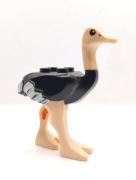 Lego Minifigures 24689pb01c01 - Ostrich Struś / Prince of Persia