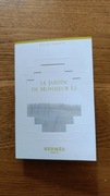 HERMES Le Jardin de Monsieur Li 