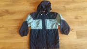 Reima lekka kurtka wiatrowka na jesien 128cm 7-8
