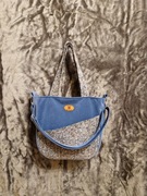 Torba na ramię handmade rękodzieło 