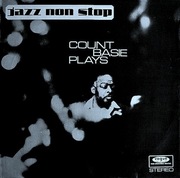 COUNT BASIE - COUNT BASIE PLAY/ ZNAKOMITY ATOMOWY BIGBAND 1969 /VINYL