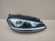 VW GOLF VII REFLEKTOR PRAWY 5G1941034