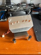 SCYTHE KATANA 3 - INTEL LGA + AMD AM3 AM4 AM5