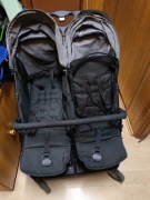 Wózek spacerowy używany 1 rok 