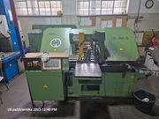 Przecinarka taśmowa Bumach