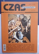 Czas Fantastyki 1 (6) 2006