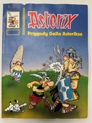 Asteriks - Przygody Galla Asteriksa Zeszyt 1