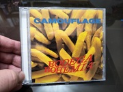 CAMOUFLAGE Bodega Bohemia CD TANIO OKAZJA