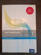 Matematyka 1 podstawa 