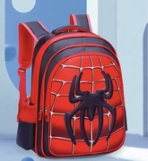 Plecak Spiderman 3D