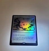 Day of Judgment (1x FOIL) do gry Magic: The Gathering.