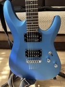 Schecter C6 deluxe smlb
