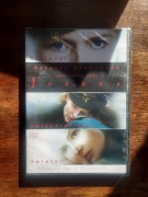 Joanna dramat w reżyserii Feliksa Falka 