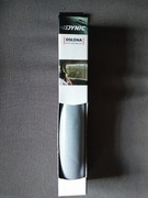 Osłona przeciwsłoneczna z folii elektrostatycznej