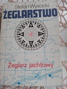 Zeglarstwo żeglarz jachtowy - Stefan Wysocki
