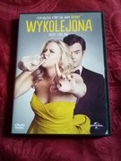 Wykolejona Amy Schumer Tilda Swinton LeBron James Polski lektor i napisy