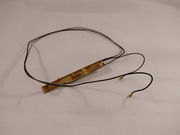 MSI GP60 2PF anteny Wi-Fi