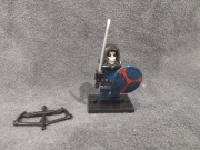 Minifigurka TaskMaster Marvel Avengers Kompatybilna z LEGO