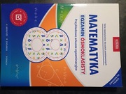 Matematyka. Egzamin ósmoklasisty Adam Konstantynowicz
