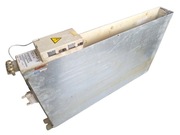 SIEMENS SINAMICS S120 6SN1123-1AA00-0BA1 Version A Moduł Zasilania Silnika