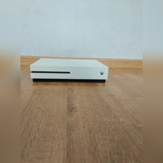 Xbox One S+Kierownica+22gry+Pad