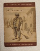 Od książeczki do biblioteczki - Dwa portrety - A. Aleksin